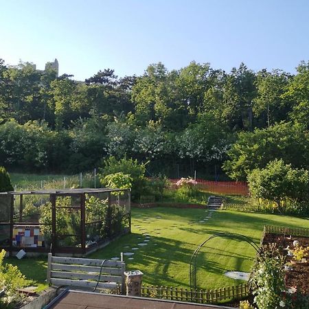 Ferienwohnung Familie Stuhr Staatz 外观 照片