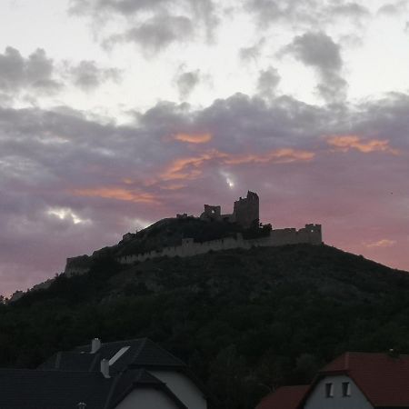 Ferienwohnung Familie Stuhr Staatz 外观 照片