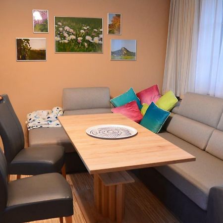 Ferienwohnung Familie Stuhr Staatz 外观 照片