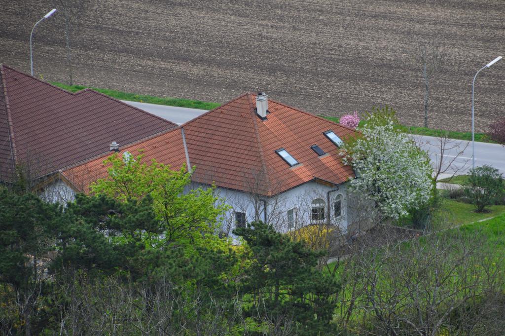 Ferienwohnung Familie Stuhr Staatz 外观 照片