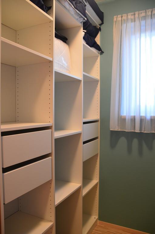 Ferienwohnung Familie Stuhr Staatz 外观 照片