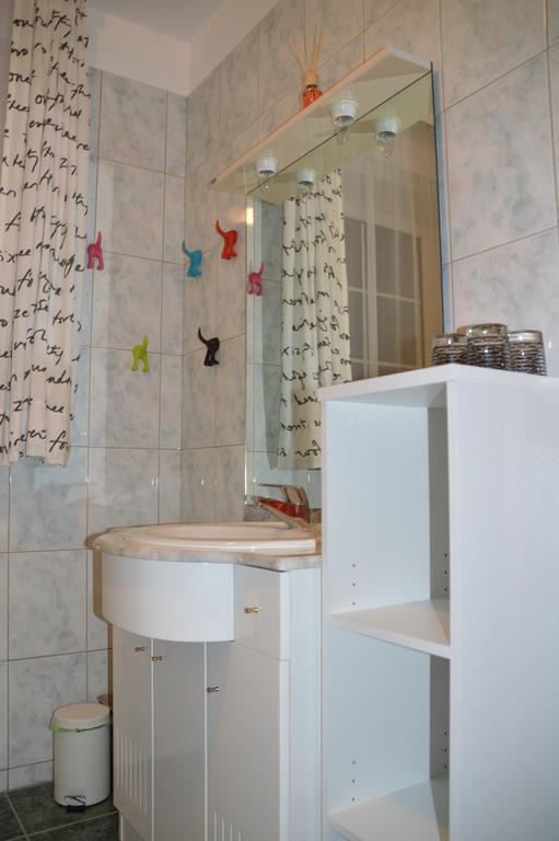 Ferienwohnung Familie Stuhr Staatz 外观 照片