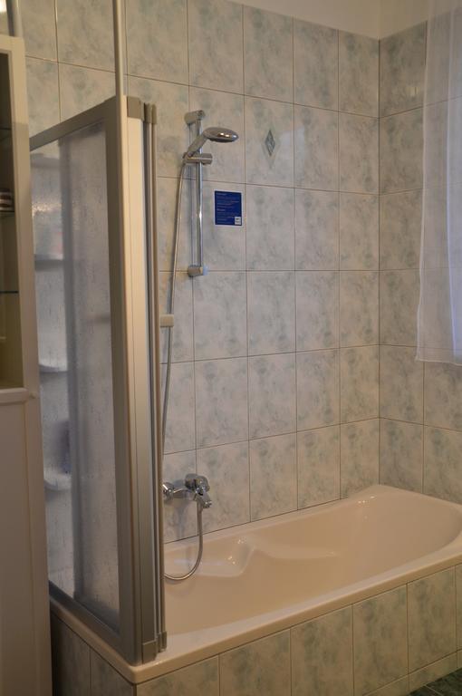 Ferienwohnung Familie Stuhr Staatz 外观 照片
