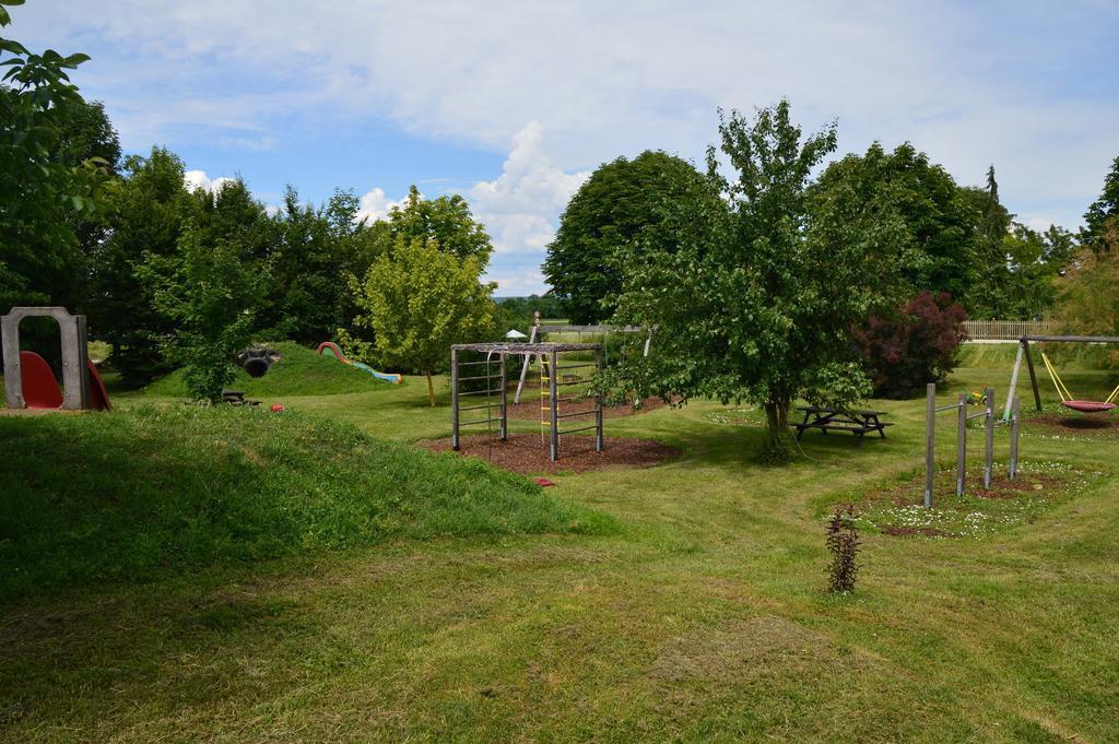 Ferienwohnung Familie Stuhr Staatz 外观 照片