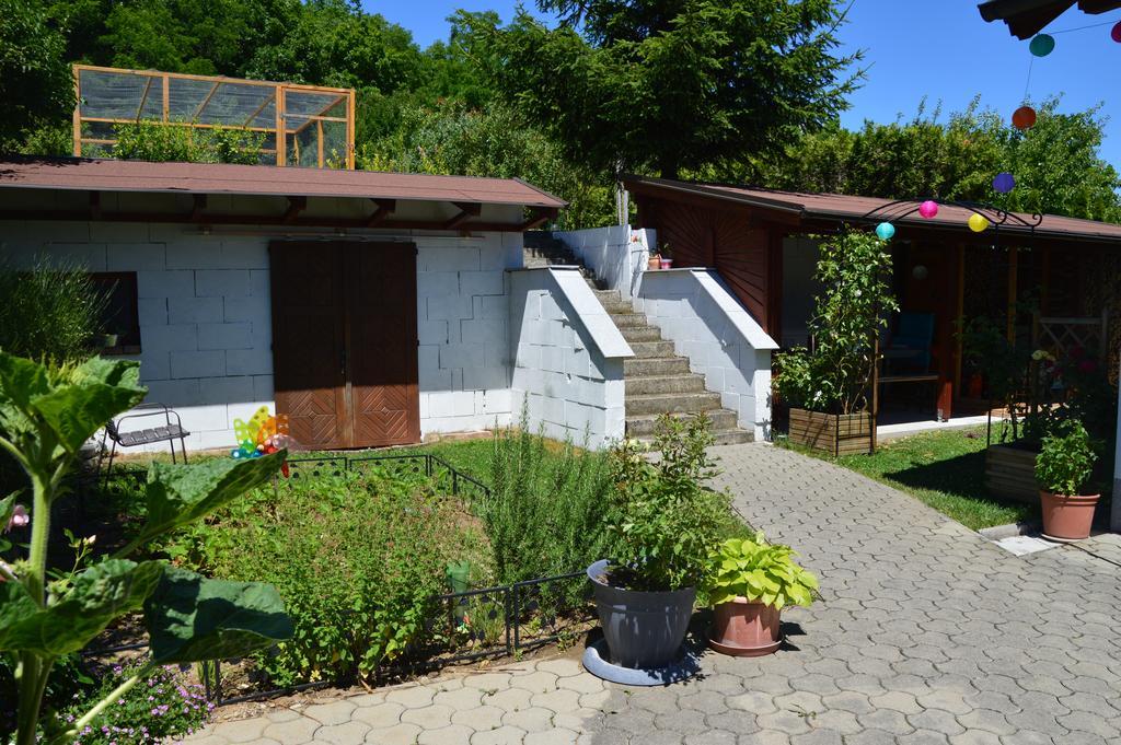 Ferienwohnung Familie Stuhr Staatz 外观 照片