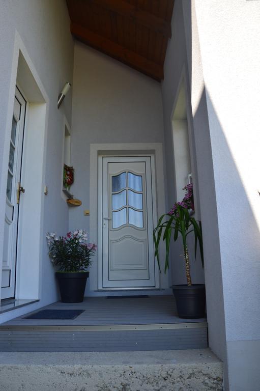 Ferienwohnung Familie Stuhr Staatz 外观 照片